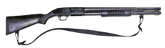 12 BORE PAG
